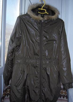 Курточка жіноча розмір xl