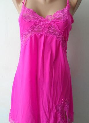 Негліже від victoria's secret. дуже красиве і ніжне. розмір м victoria's secret