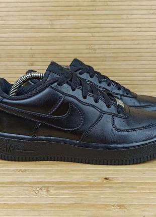 Кросівки nike air force 1 розмір 37,5 (24 см.)