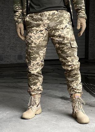 Тактичні штани  intruder 'terra hot