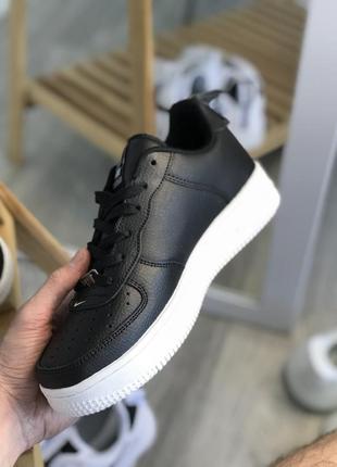 Чоловічі кросівки nike air team trust fund online 1’07lv8 мужские кроссовки найк аир форс
