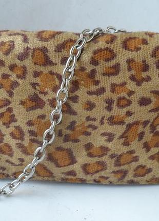 Клач сумка лео