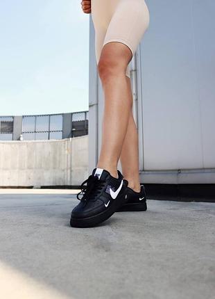 Жіночі кросівки nike air team trust fund online 1’07lv8 женские кроссовки найк аир форс