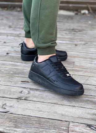 Чоловічі кросівки nike air force 1’07lv8 мужские кроссовки найк аир форс