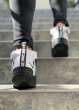 Чоловічі кросівки nike air team trust fund online 1’07lv8 мужские кроссовки найк аир форс