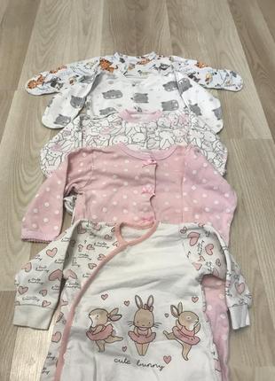 Чоловічки бавовняні 5 штук за 100 грн