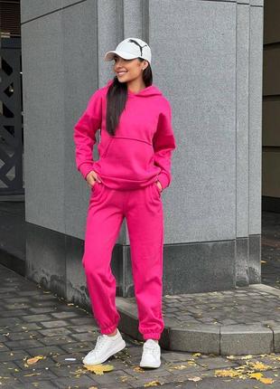 Теплый костюм /предоплата 💵