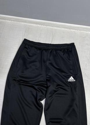 Спортивні штани adidas training pants5 фото