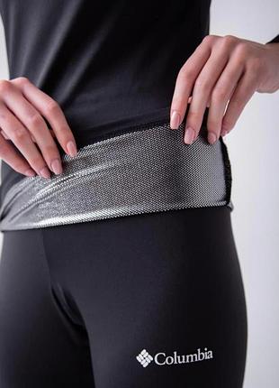 Жіноча термобілизна omni s m l