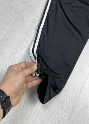 Спортивні штани adidas training pants3 фото