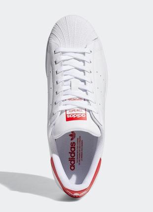 Фірмові adidas superstan1 фото