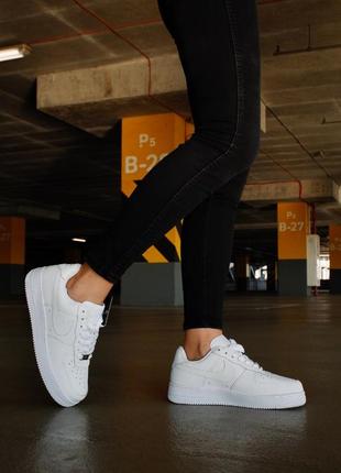Жіночі кросівки nike air force 1 classic женские кроссовки найк аир форс