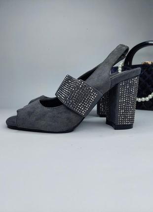 Босоножки женские 35-40