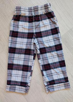 Штани для хлопчика 2-3,5 роки