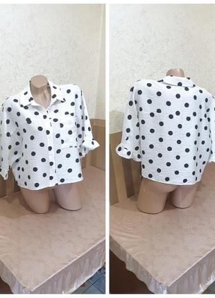Блуза. topshop.