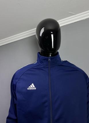 Олімпійка adidas track top4 фото