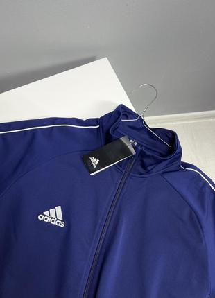 Олімпійка adidas track top5 фото