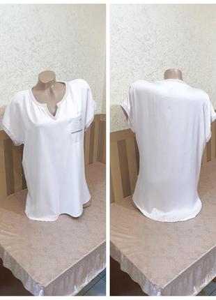 Блуза. made in italy.