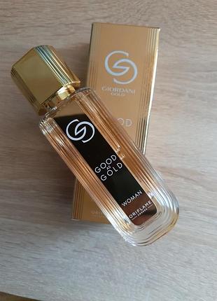 Oriflame good as gold