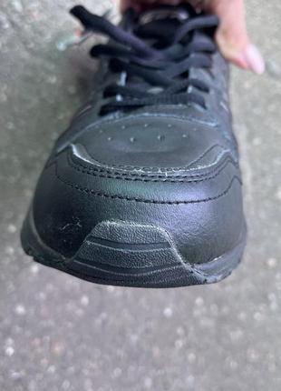 Новые мужские кроссовки кожаные veer5 фото