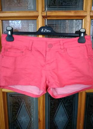 Шорти стрейчеві.