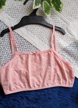 Топ хлопок domi 13/14 років