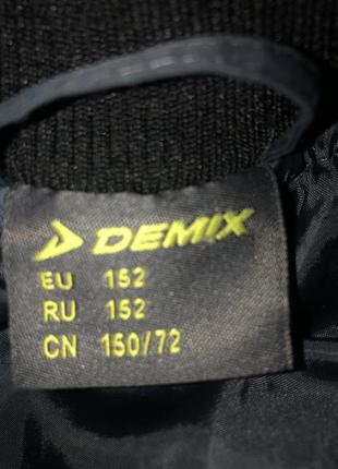 Куртка demix3 фото