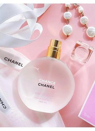 Chanel chance eau tendre туалетна вода 100 ml духи шанель шанс тандр тендер рожевий 100 мл жіночий