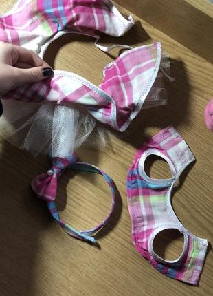 Зайчик hand made 2
