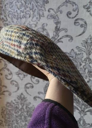 Кепка жиганка воровка (германия)размер 55