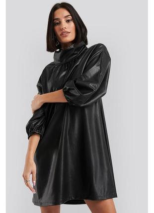 Сукня під шкіру, сукня шкіра