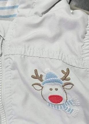 Безрукавка 2