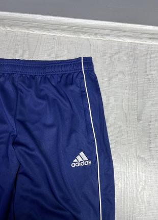 Спортивні штани adidas training pants5 фото