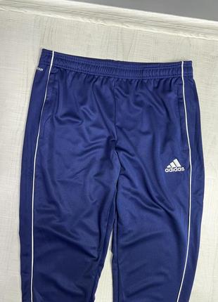 Спортивні штани adidas training pants6 фото