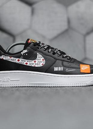 Чоловічі кросівки nike air force 1 low jewel мужские кроссовки найк аир форс