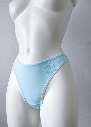 Женские трусики трусы хлопок