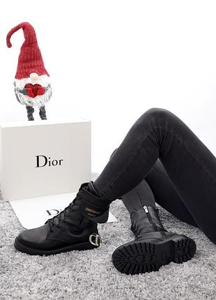 Ботинки  boots зима 6