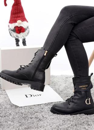 Ботинки  boots зима 2
