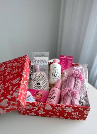 Подарунковий набір косметики