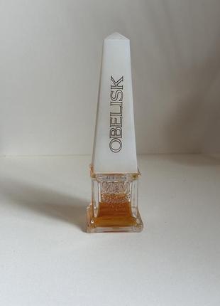 Obelisk msm вінтажна парфумована вода.