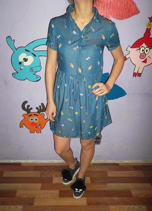 Фірмове плаття befree