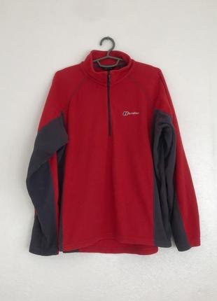 Фліска berghaus