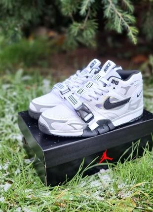 Чоловічі кросівки найк аір траінер 1 сп, nike air trainer 1 sp