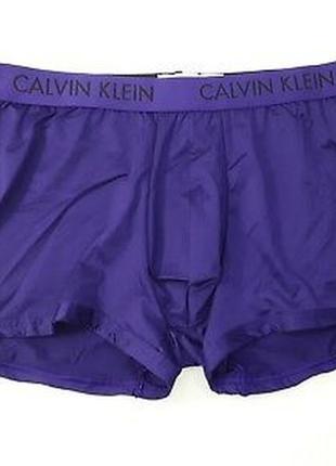 Calvin klein чоловічі труси-боксери trunks ck p1771 нижня білизна чоловічі труси-шорти.