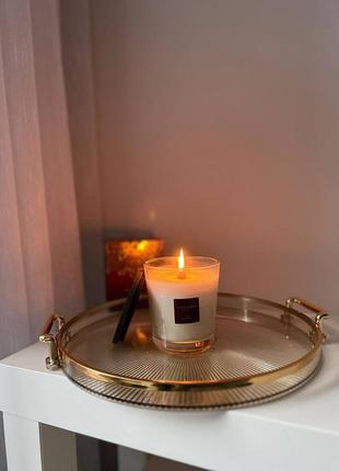 Арома свічка esse мандарин