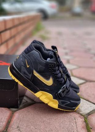 Чоловічі кросівки найк аір траінер сп, nike air trainer 1 sp5 фото