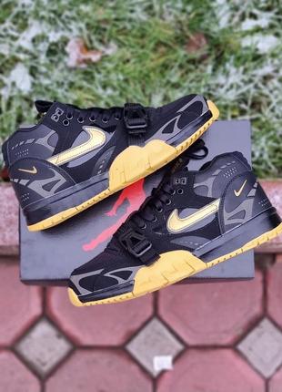 Чоловічі кросівки найк аір траінер сп, nike air trainer 1 sp3 фото