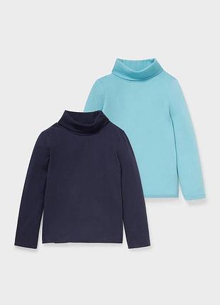 Комплект чудових гольфиків від c&a, німеччина