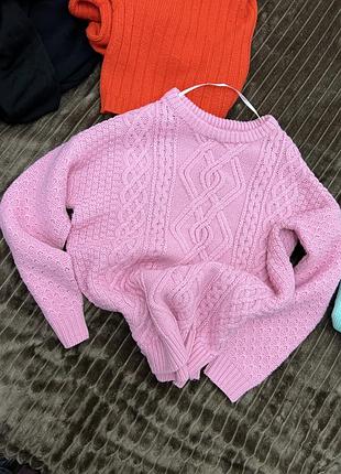 Свитер зефірка