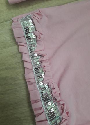 Класний реглан 6 років your world 5